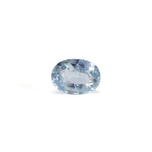 Blue Sapphire - 4.5 Carat - Pramogh