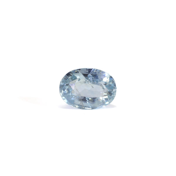 Blue Sapphire - 4.5 Carat - Pramogh