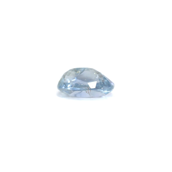 Blue Sapphire - 4.5 Carat