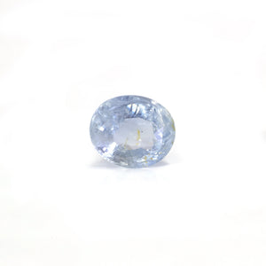 Blue Sapphire - 5.05 Carat - Pramogh