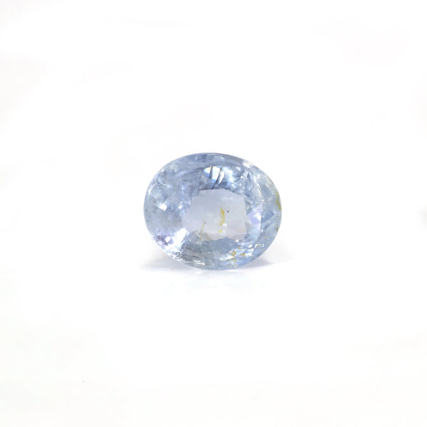 Blue Sapphire - 5.05 Carat - Pramogh