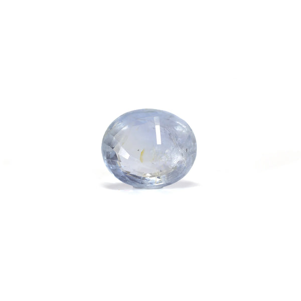 Blue Sapphire - 5.05 Carat