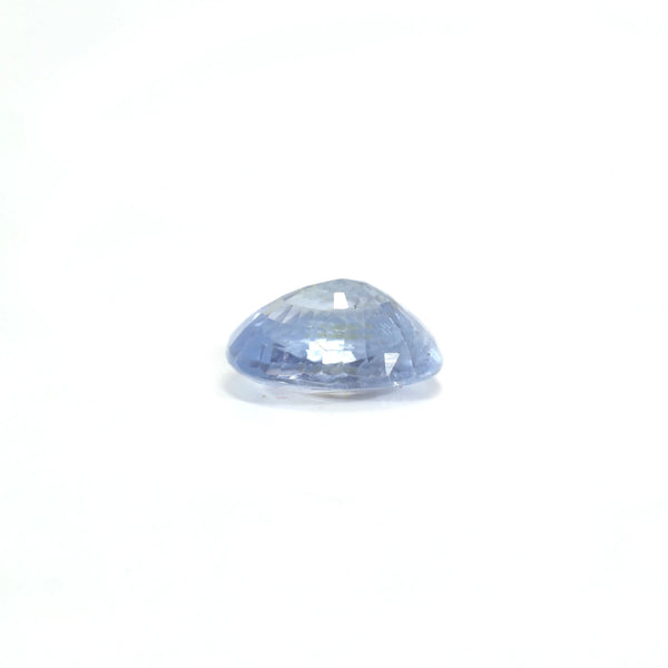 Blue Sapphire - 5.05 Carat