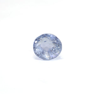 Blue Sapphire - 4.65 Carat - Pramogh