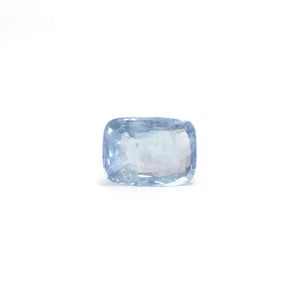 Blue Sapphire - 4.03 Carat - Pramogh