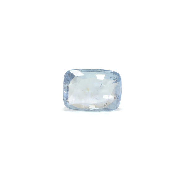 Blue Sapphire - 4.03 Carat