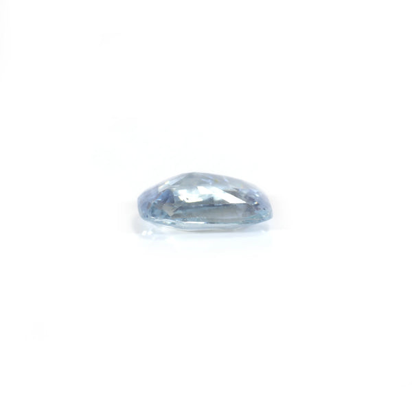 Blue Sapphire - 4.03 Carat