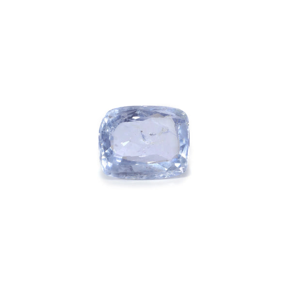 Blue Sapphire - 4.9 Carat - Pramogh