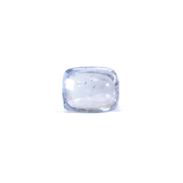 Blue Sapphire - 4.9 Carat