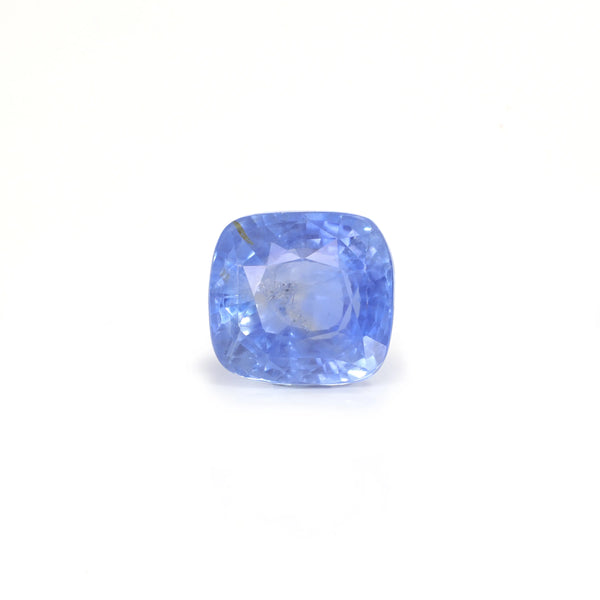 Blue Sapphire - 5 Carat - Pramogh