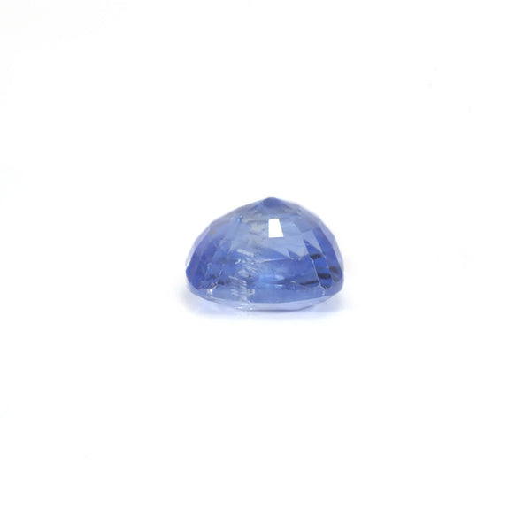 Blue Sapphire - 5 Carat