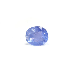 Blue Sapphire - 5 Carat - Pramogh