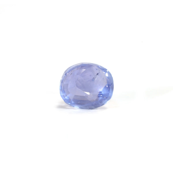 Blue Sapphire - 5 Carat