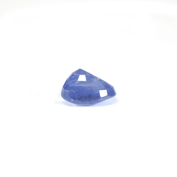 Blue Sapphire - 5 Carat