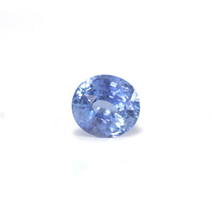 Blue Sapphire - 6 Carat - Pramogh