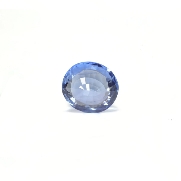 Blue Sapphire - 6 Carat