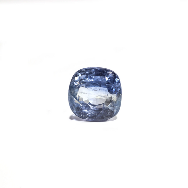 Srilankan Blue Sapphire - 3.05 Carat - Pramogh
