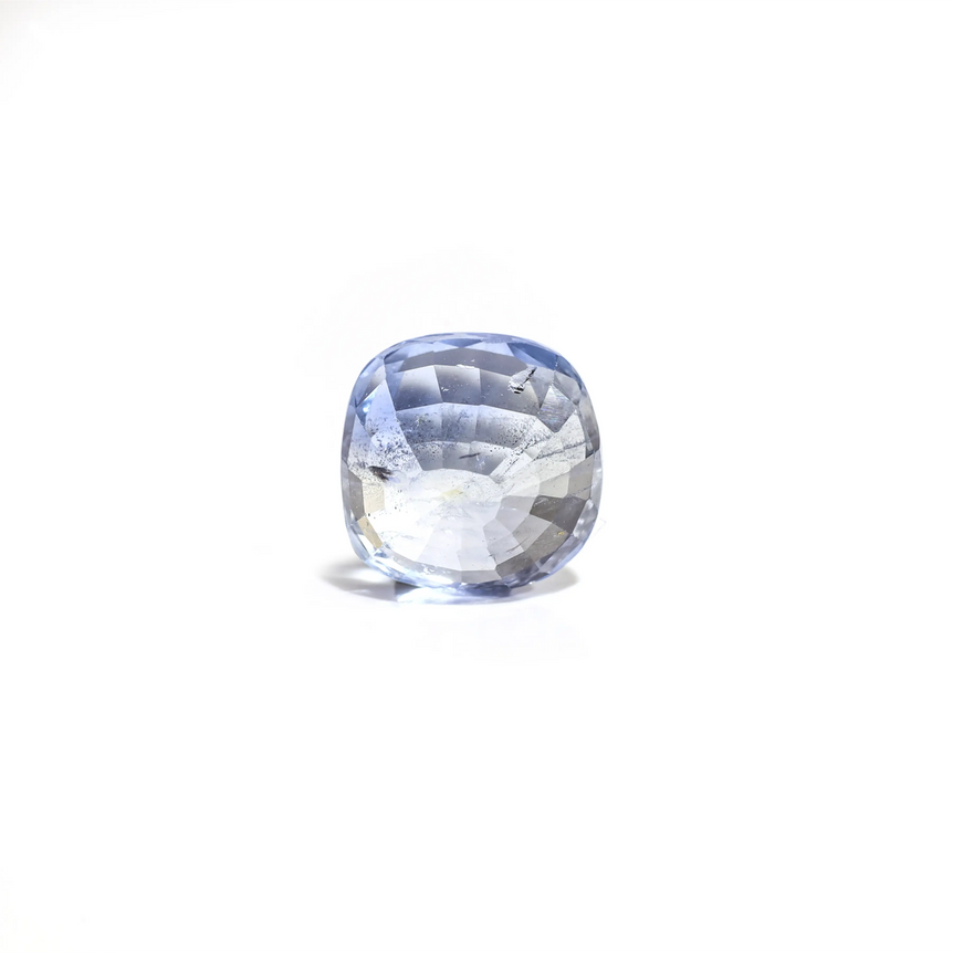 Blue Sapphire - 3.05 Carat