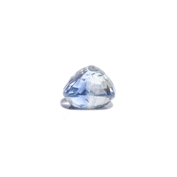Blue Sapphire - 3.05 Carat