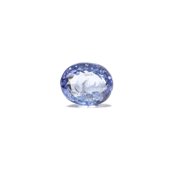 Srilankan Blue Sapphire - 3.6 Carat - Pramogh