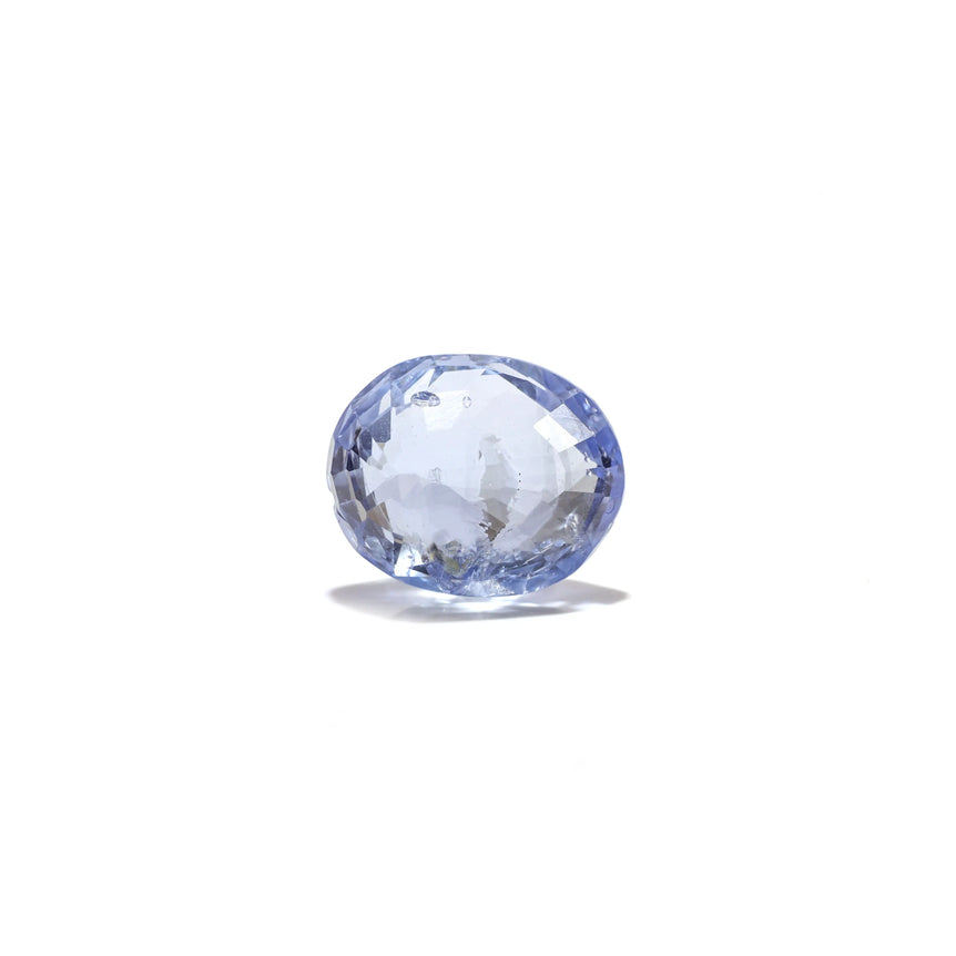 Blue Sapphire - 3.6 Carat