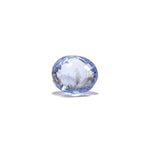Blue Sapphire - 3.6 Carat