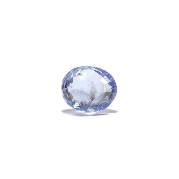 Blue Sapphire - 3.6 Carat