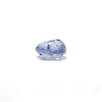 Blue Sapphire - 3.6 Carat