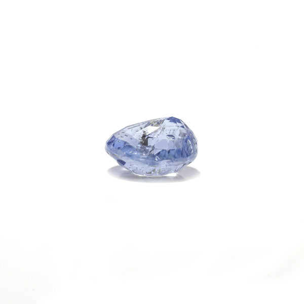Blue Sapphire - 3.6 Carat