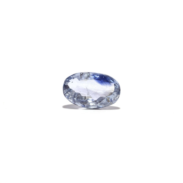 Srilankan Blue Sapphire - 3.1 Carat - Pramogh