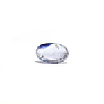 Blue Sapphire - 3.1 Carat