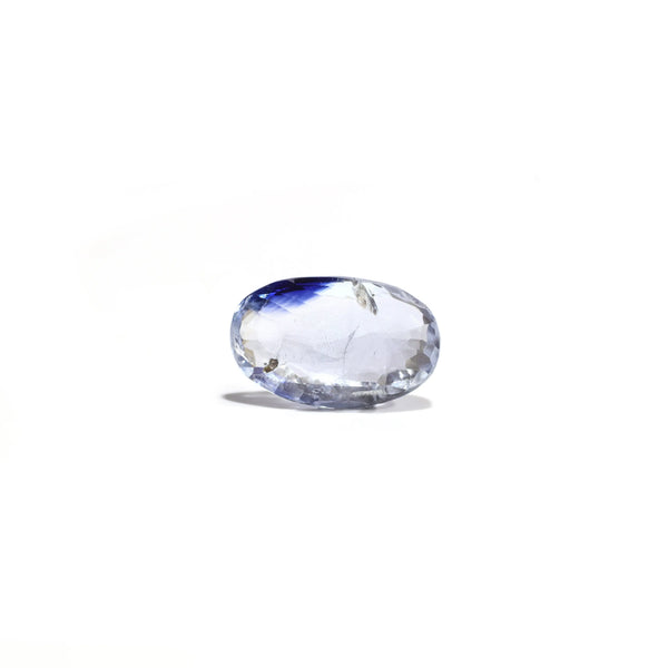 Blue Sapphire - 3.1 Carat