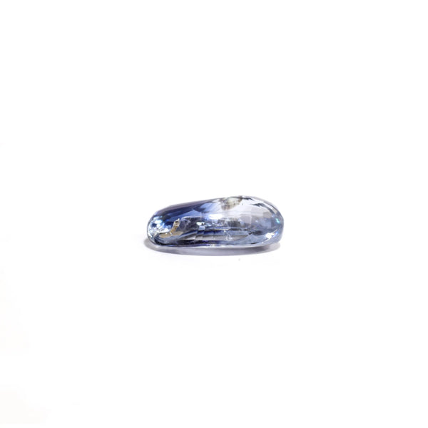 Blue Sapphire - 3.1 Carat