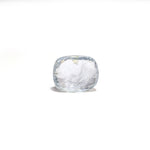 Blue Sapphire - 4.05 Carat