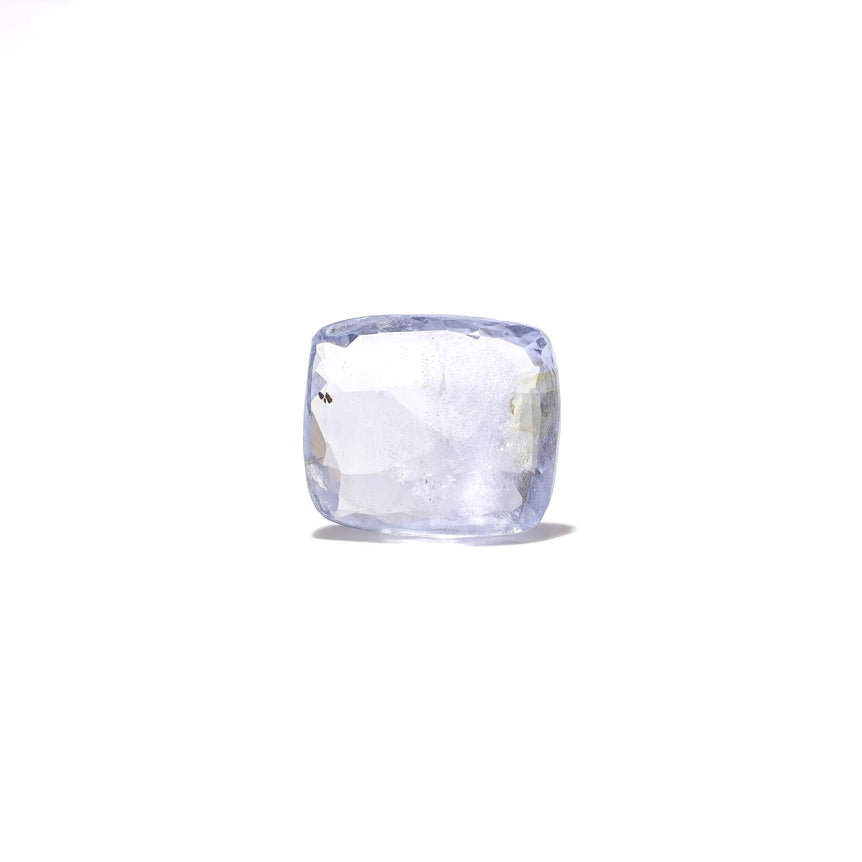 Blue Sapphire - 3.1 Carat