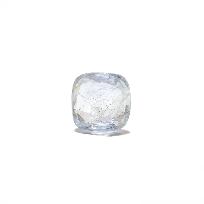 Blue Sapphire - 3.3 Carat