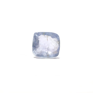 Srilankan Blue Sapphire - 3.65 Carat - Pramogh