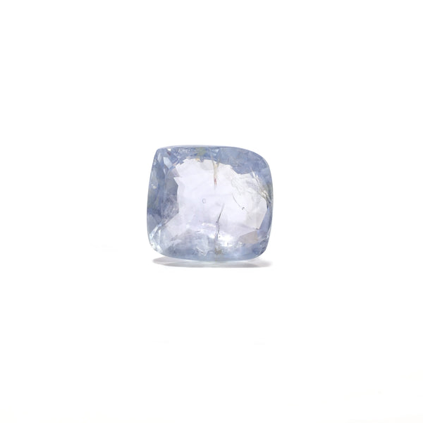 Srilankan Blue Sapphire - 3.65 Carat - Pramogh