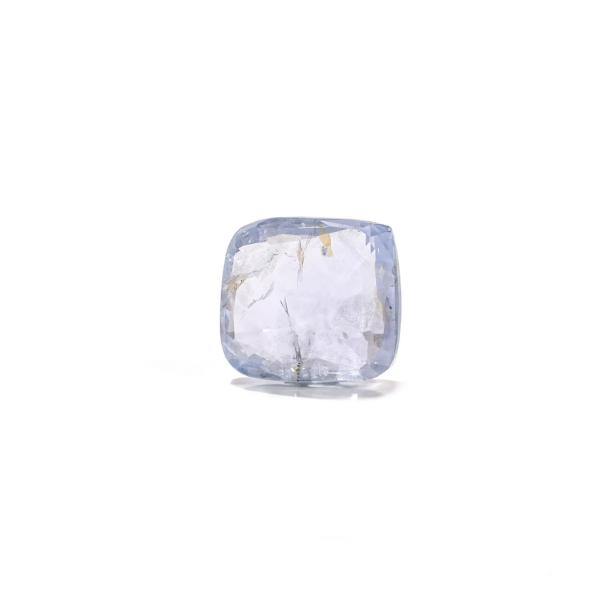 Blue Sapphire - 3.65 Carat