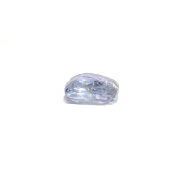 Blue Sapphire - 3.65 Carat