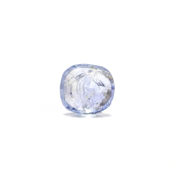 Blue Sapphire - 3.6 Carat