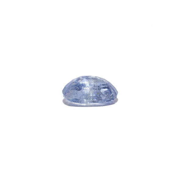 Blue Sapphire - 3.6 Carat