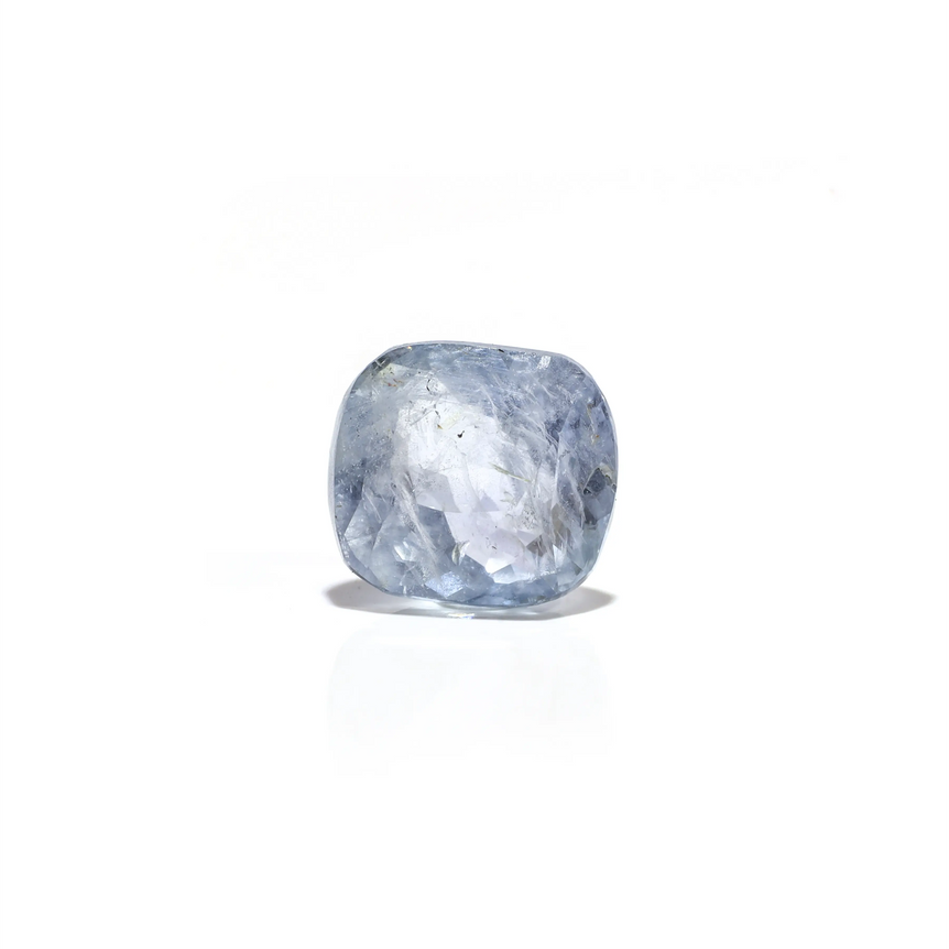 Srilankan Blue Sapphire - 4.2 Carat - Pramogh