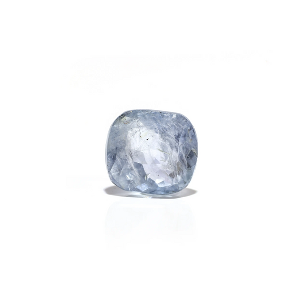 Srilankan Blue Sapphire - 4.2 Carat - Pramogh