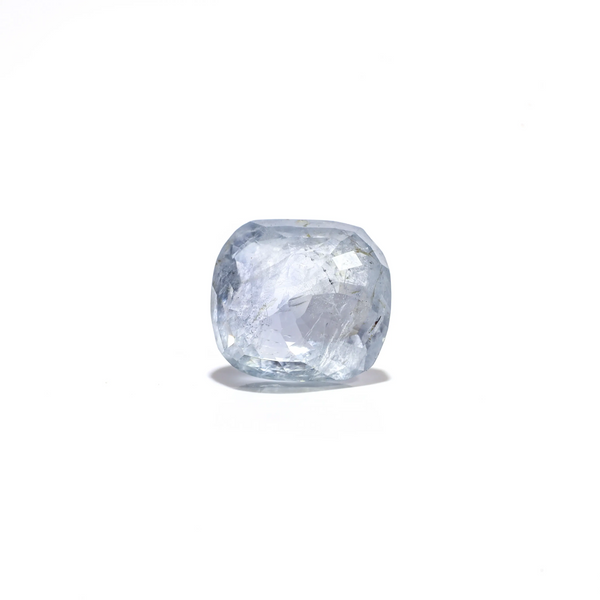 Blue Sapphire - 4.2 Carat