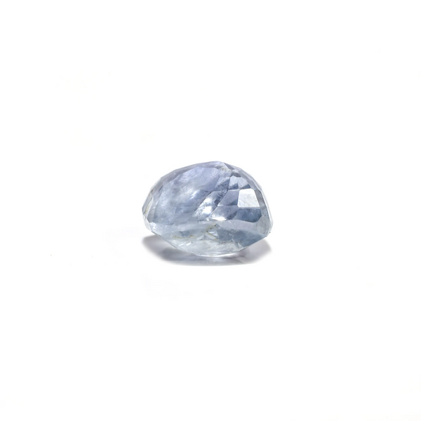 Blue Sapphire - 4.2 Carat
