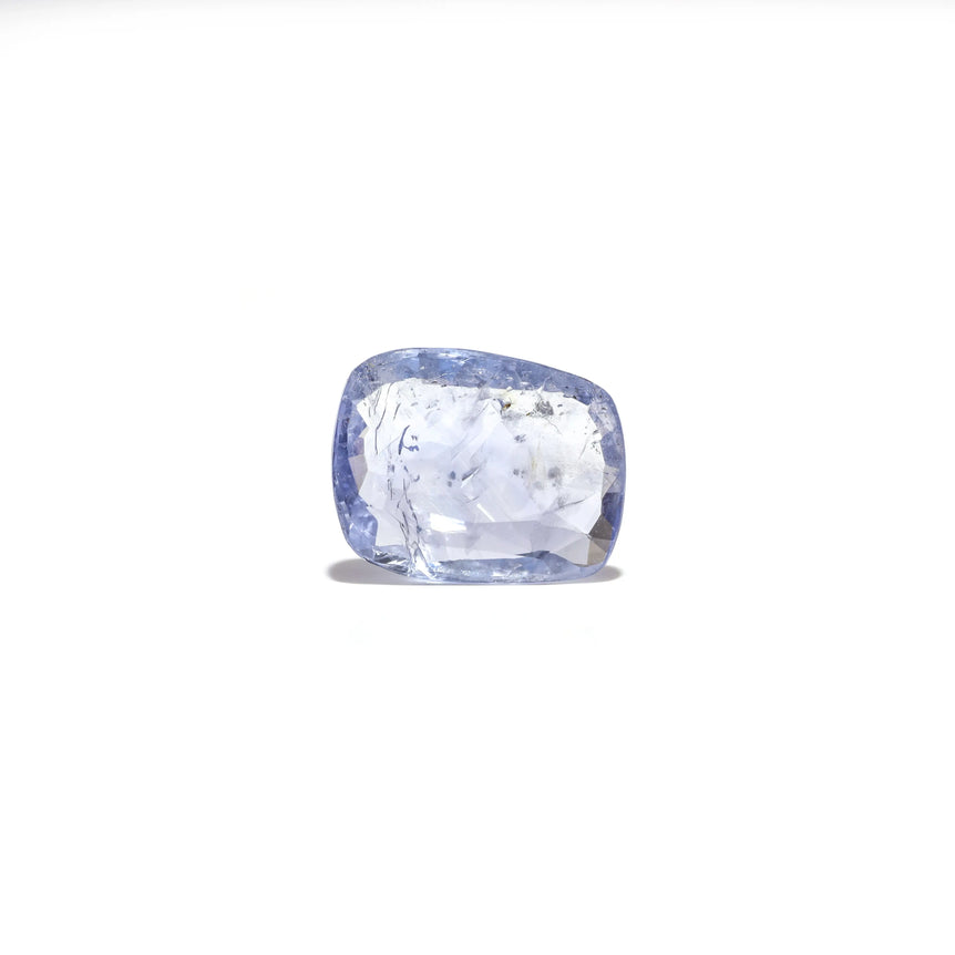 Srilankan Blue Sapphire - 3.08 Carat - Pramogh