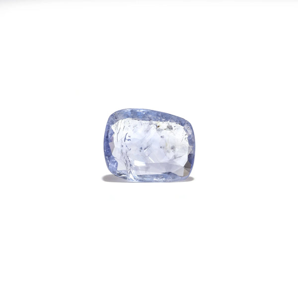 Srilankan Blue Sapphire - 3.08 Carat - Pramogh