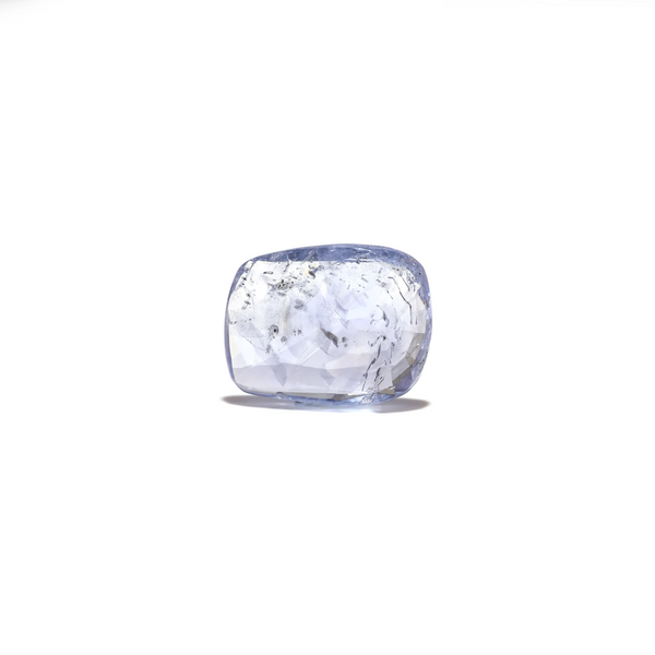 Blue Sapphire - 3.08 Carat