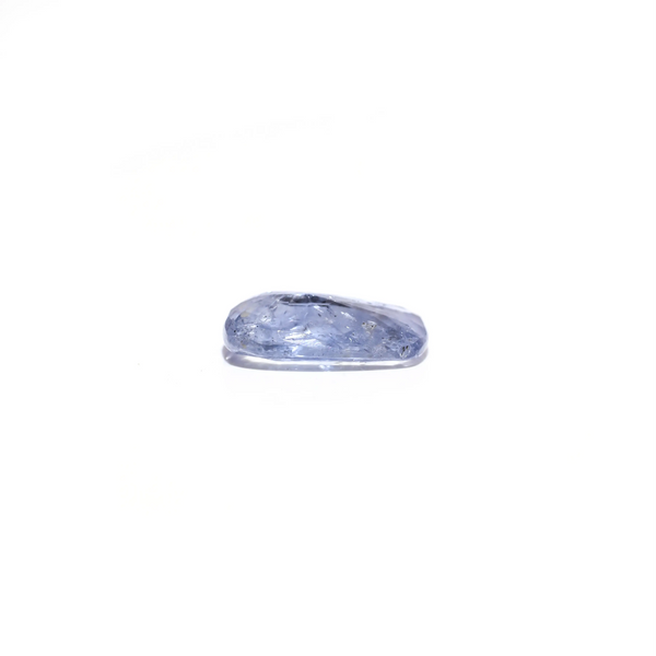 Blue Sapphire - 3.08 Carat